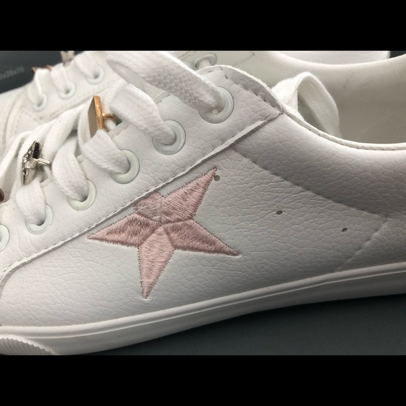 Hot wind sneakers - Picture 3 of 4